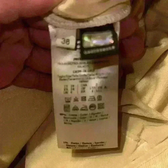 Selling Authentic Fendi Jeans - Picture 2 of 5